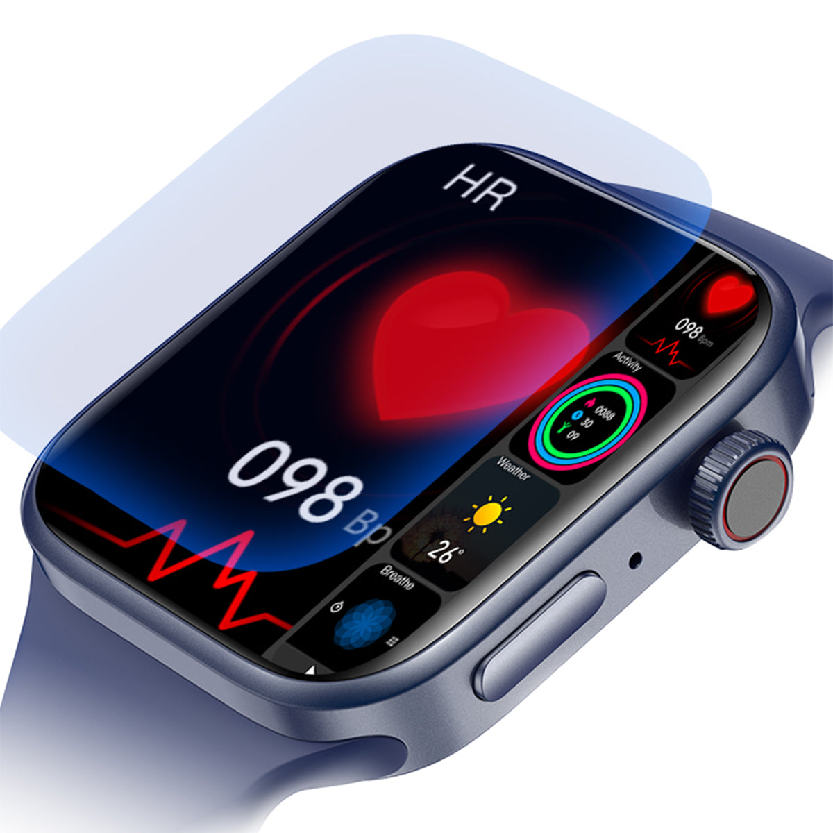 smart watch smart watch